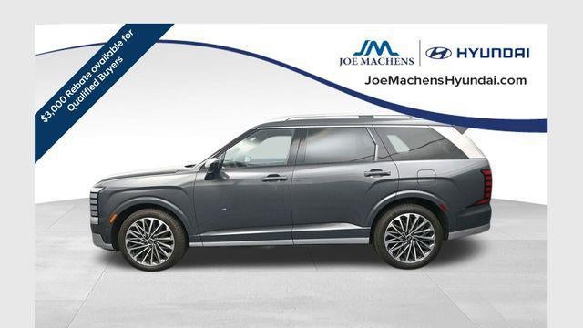 Preowned 2026 Hyundai PALISADE Calligraphy for Sale