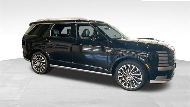 Preowned 2026 Hyundai PALISADE Calligraphy for Sale