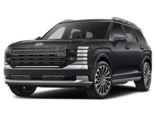 2026 Hyundai Palisade - $46,636