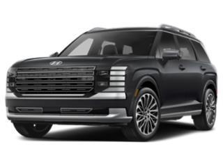 2026 Hyundai Palisade - $46,636