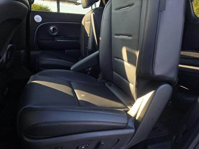 2026 Hyundai Palisade - $46,366