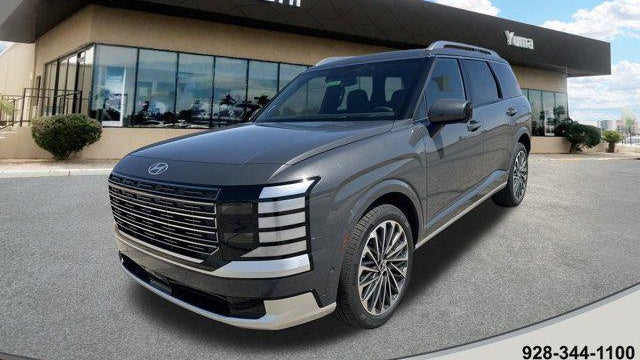 Preowned 2026 Hyundai PALISADE Calligraphy for Sale