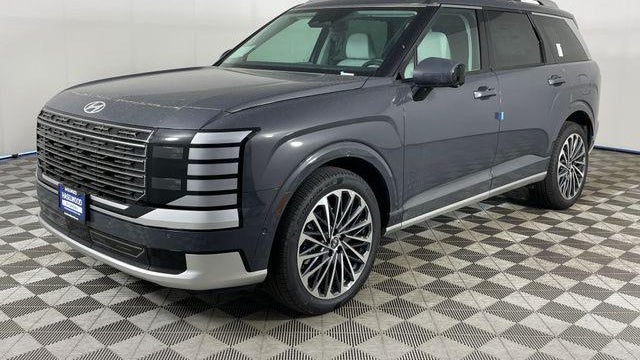 Preowned 2026 Hyundai PALISADE Calligraphy for Sale