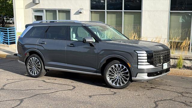 2026 Hyundai Palisade - $49,995
