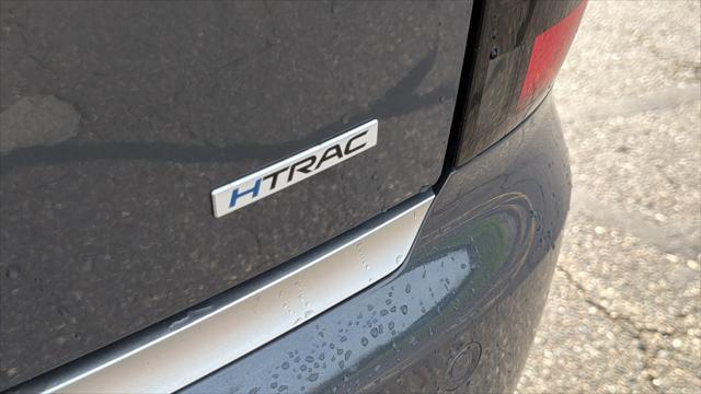 2026 Hyundai Palisade - $49,995