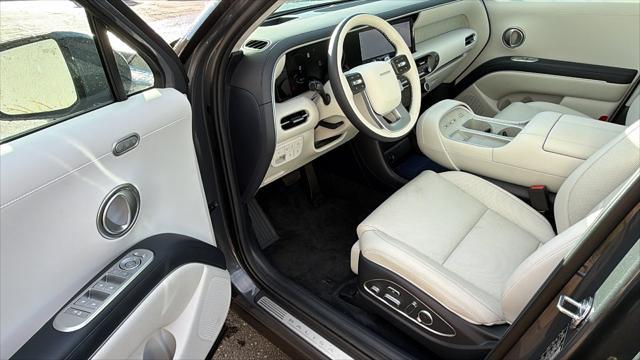 2026 Hyundai Palisade - $49,995