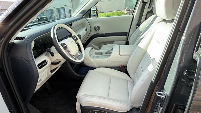 2026 Hyundai Palisade - $49,995
