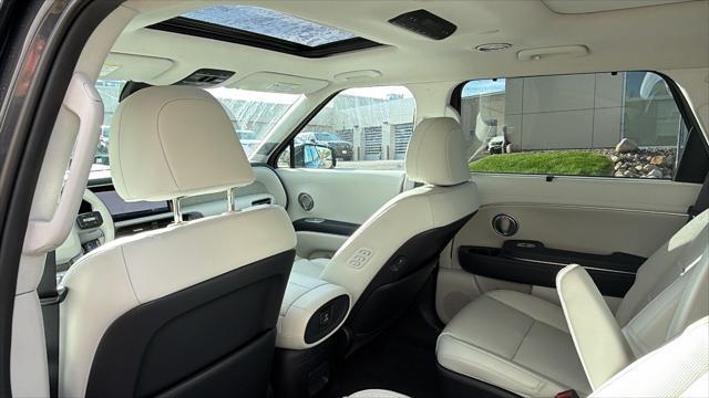 2026 Hyundai Palisade - $49,995