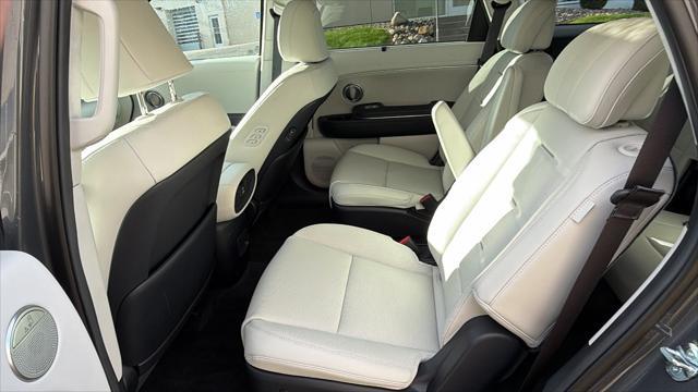 2026 Hyundai Palisade - $49,995
