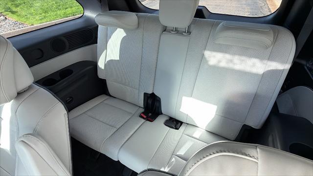 2026 Hyundai Palisade - $49,995