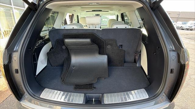 2026 Hyundai Palisade - $49,995