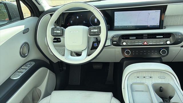 2026 Hyundai Palisade - $49,995