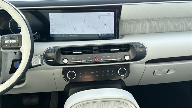 2026 Hyundai Palisade - $49,995