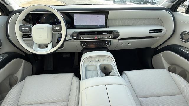 2026 Hyundai Palisade - $49,995