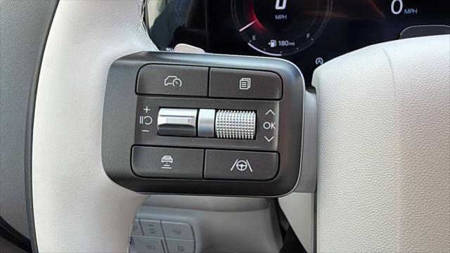 2026 Hyundai Palisade - $49,995