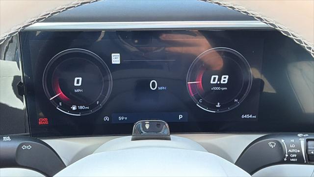 2026 Hyundai Palisade - $49,995