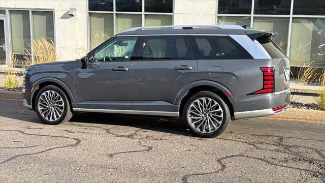 2026 Hyundai Palisade - $49,995