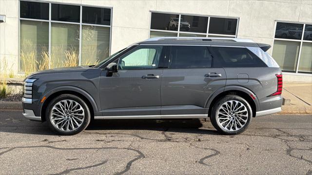 2026 Hyundai Palisade - $49,995