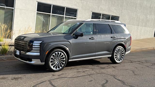 2026 Hyundai Palisade - $49,995