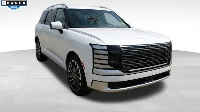 Preowned 2026 Hyundai PALISADE Calligraphy for Sale