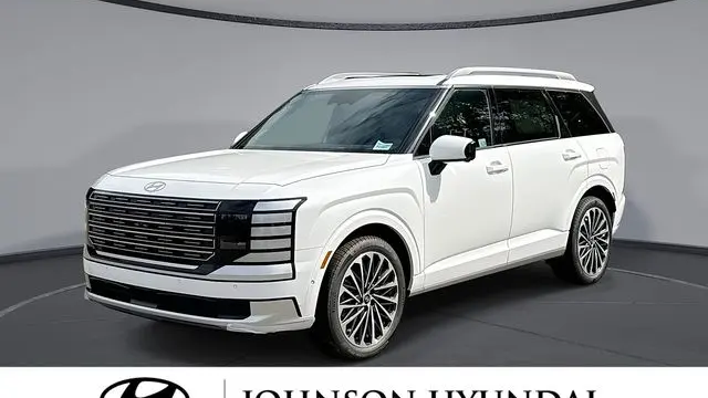 Preowned 2026 Hyundai PALISADE Calligraphy for Sale