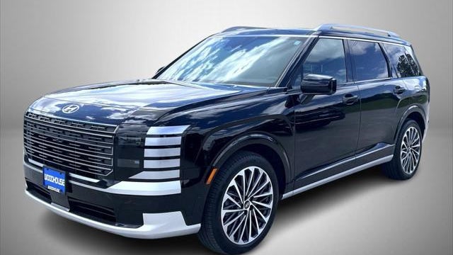 Preowned 2026 Hyundai PALISADE Calligraphy for Sale