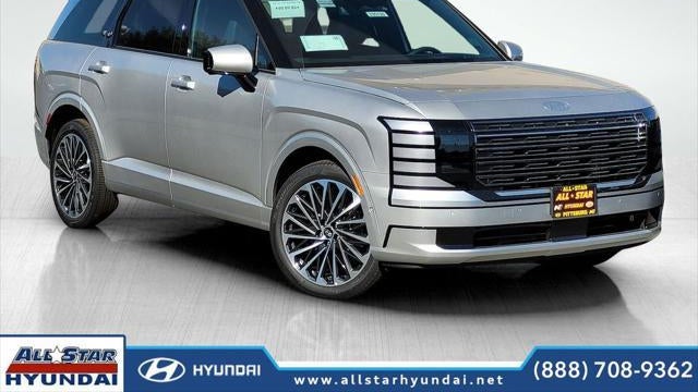 Preowned 2026 Hyundai PALISADE Calligraphy for Sale