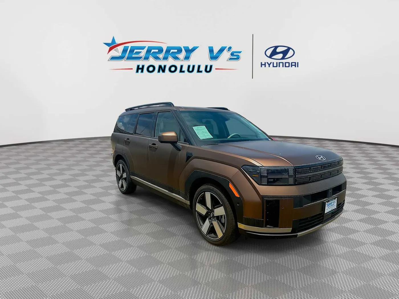 2026 Hyundai Palisade - $63,000