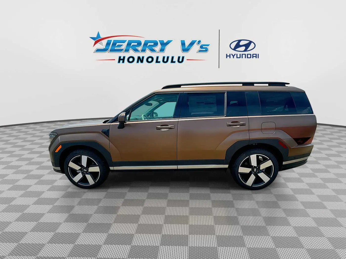 2026 Hyundai Palisade - $63,000