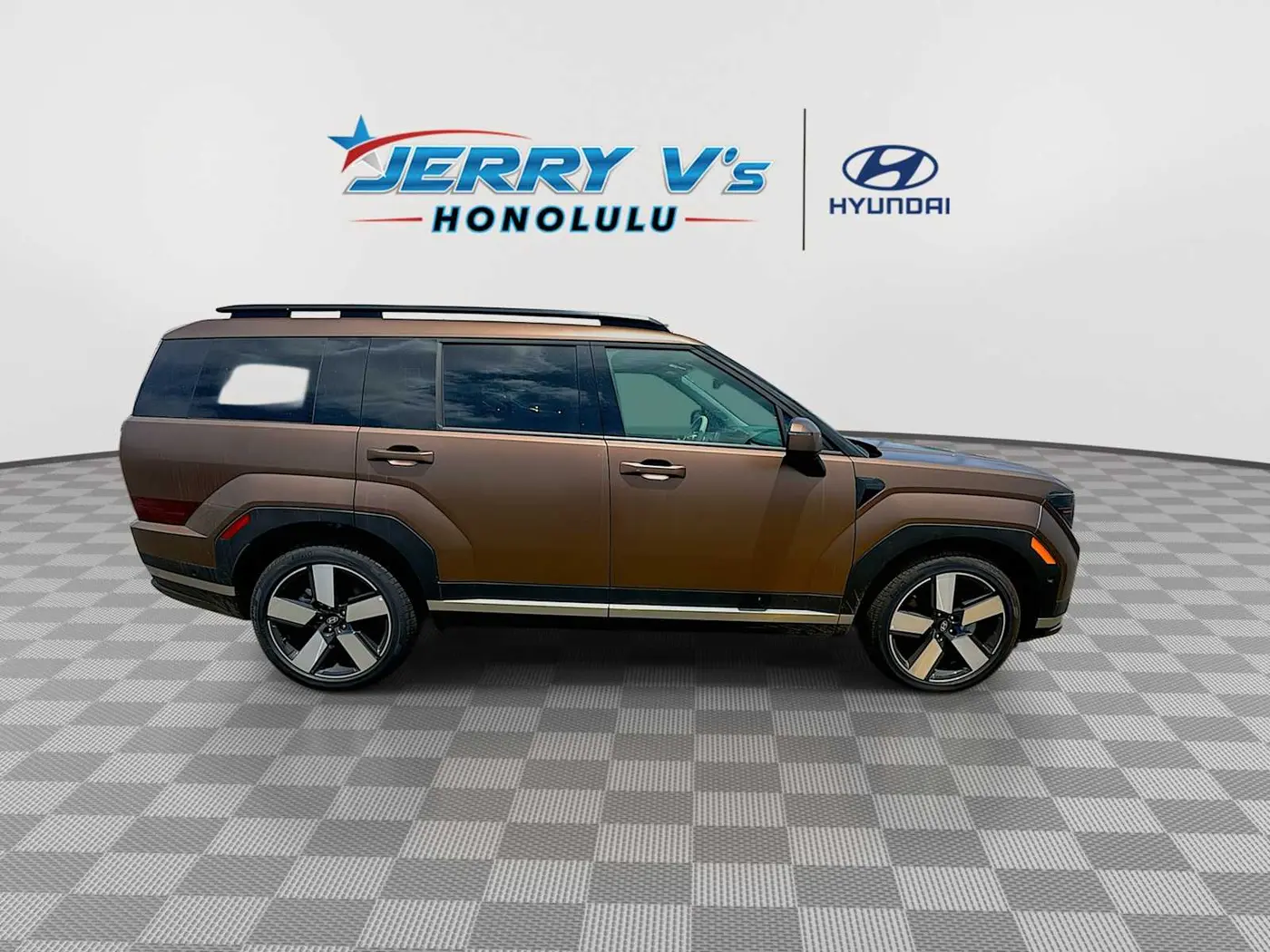 2026 Hyundai Palisade - $63,000