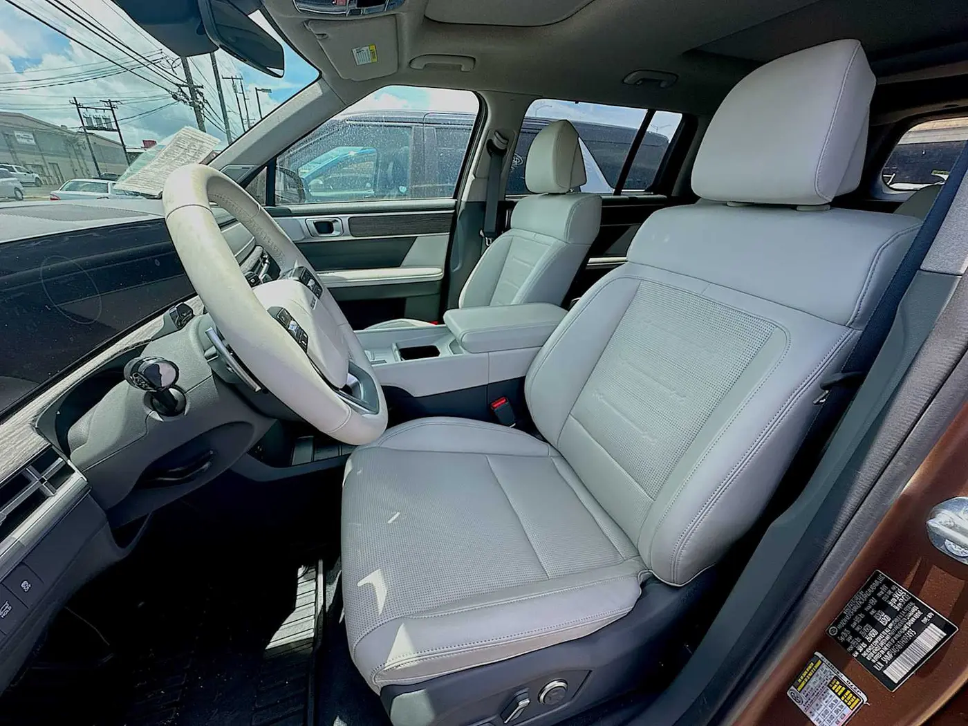 2026 Hyundai Palisade - $63,000