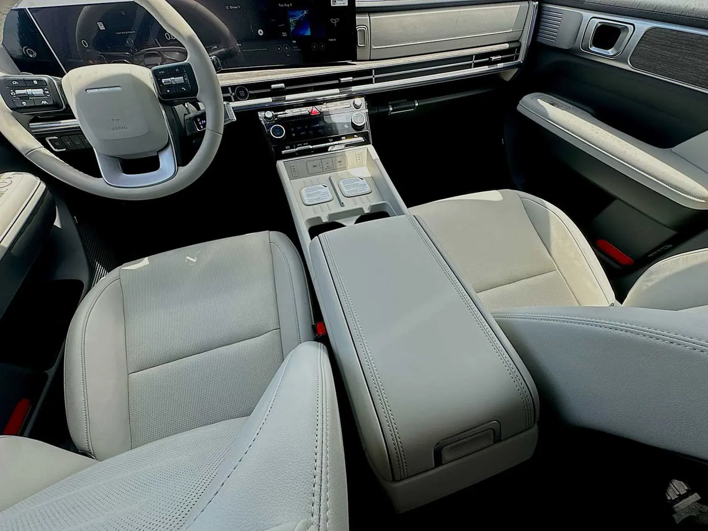 2026 Hyundai Palisade - $63,000