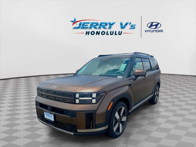 2026 Hyundai Palisade - $63,000