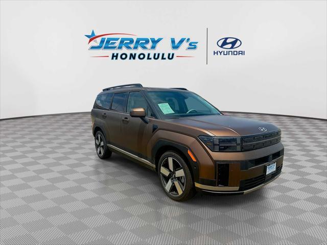 2026 Hyundai Palisade - $63,000