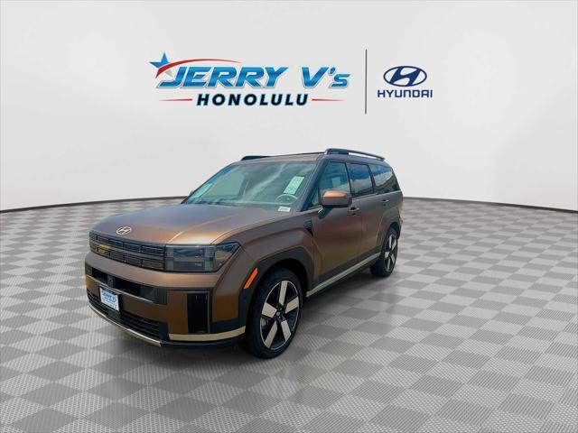 2026 Hyundai Palisade - $63,000