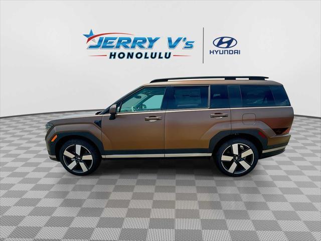 2026 Hyundai Palisade - $63,000