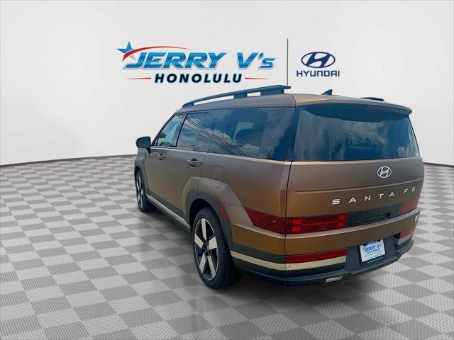 2026 Hyundai Palisade - $63,000