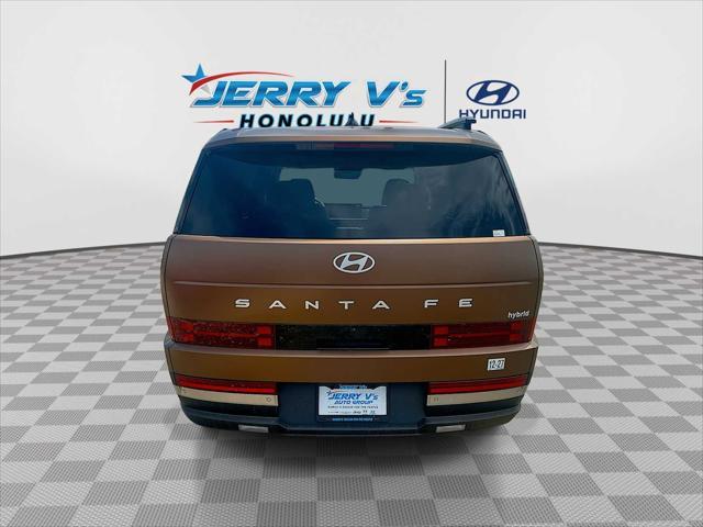 2026 Hyundai Palisade - $63,000