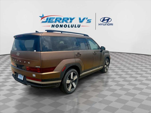 2026 Hyundai Palisade - $63,000