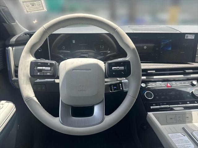2026 Hyundai Palisade - $63,000