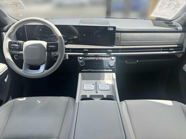 2026 Hyundai Palisade - $63,000