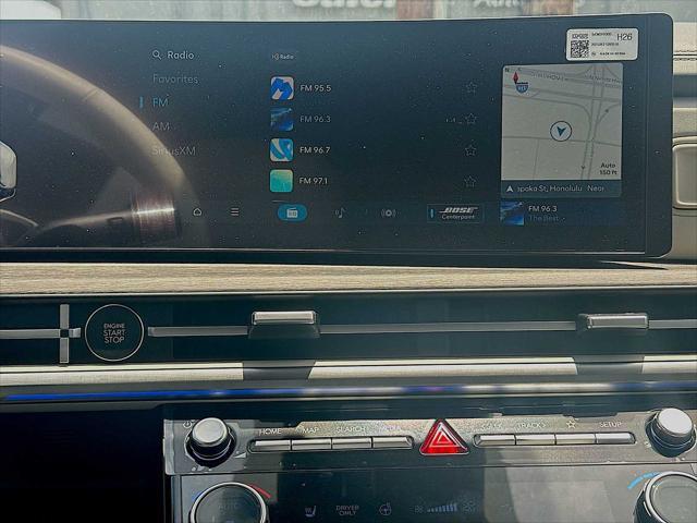 2026 Hyundai Palisade - $63,000