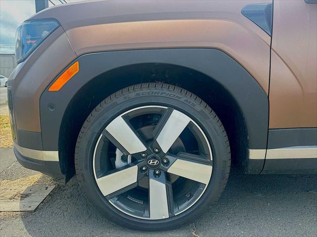 2026 Hyundai Palisade - $63,000