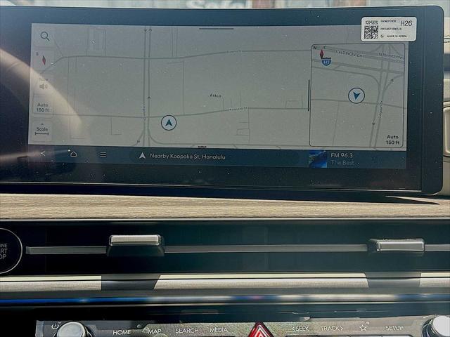 2026 Hyundai Palisade - $63,000