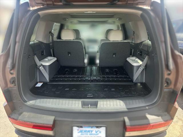2026 Hyundai Palisade - $63,000