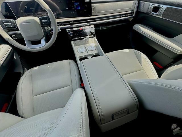 2026 Hyundai Palisade - $63,000