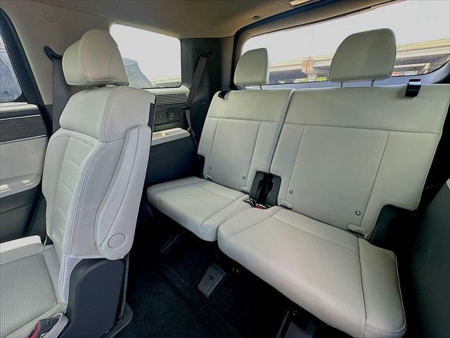 2026 Hyundai Palisade - $63,000