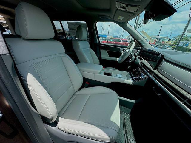 2026 Hyundai Palisade - $63,000