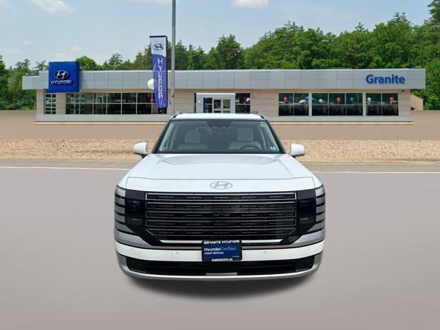 2026 Hyundai Palisade - $49,990