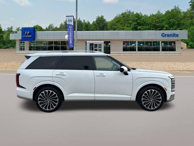 2026 Hyundai Palisade - $49,990